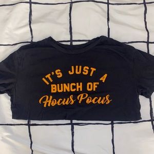 Hocus Pocus Tshirt